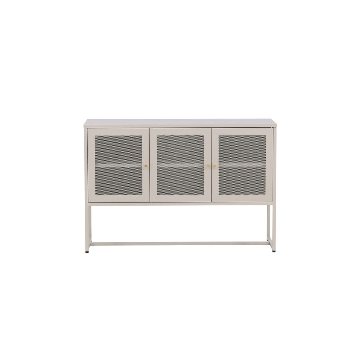 Malla Skåp Beige
