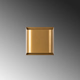 Nouakchott (15 x 11 cm) Guld Vägglampa