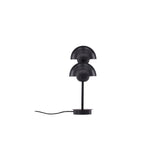 Lyckorna Bordslampa Svart, 38