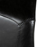 Hype Barstol Vintage Black, 65 cm