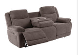Freddy Reclinersoffa 3-Sits Elektrisk