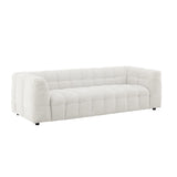 Malou 3-sitssoffa Beige