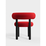 Fat Matstol Hero 2 Orange Red BLW