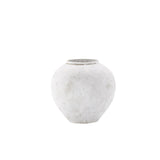 Globe Vas Beige, ⌀25
