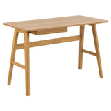 Barnett Skrivbord 75x120x60 cm