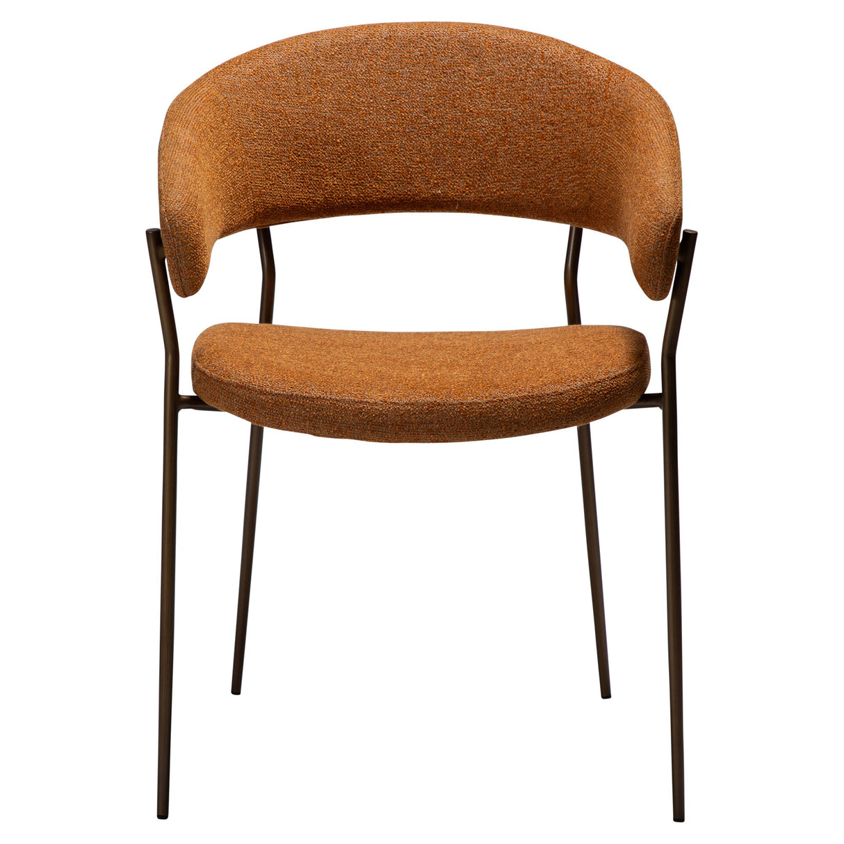 Reboot Stol Pumpkin Spice, Antique Brass