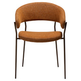 Reboot Stol Pumpkin Spice, Antique Brass