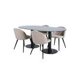 Pillan, Velvet Oval matgrupp