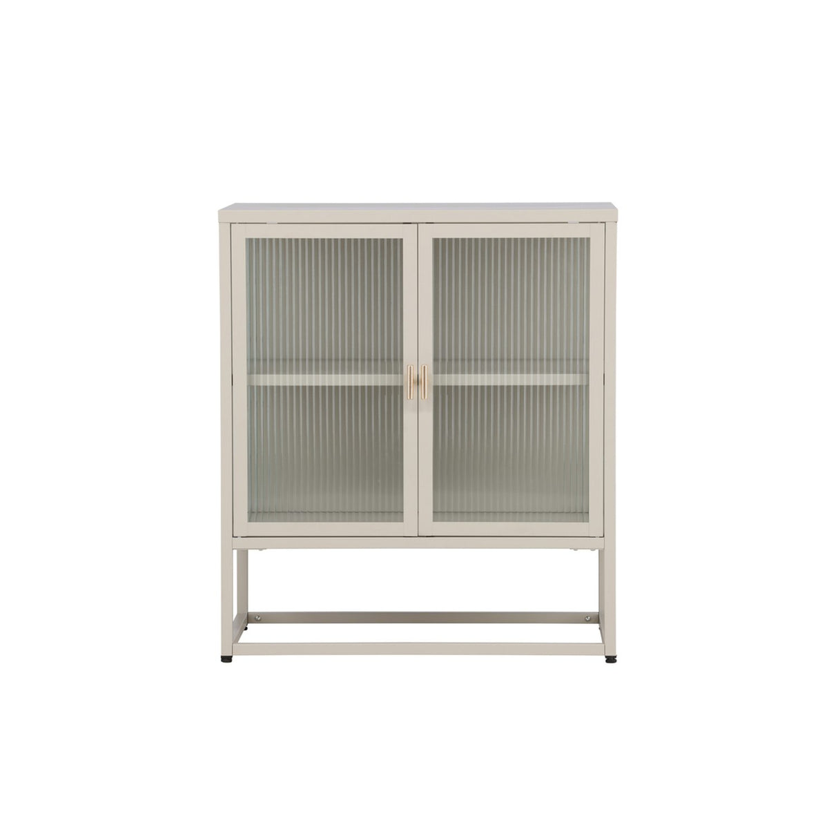 Garis Skåp Beige, 40 x 80 x 70