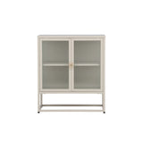 Garis Skåp Beige, 40 x 80 x 70
