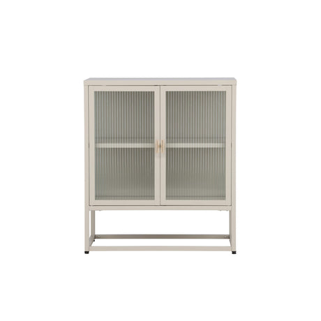 Garis Skåp Beige, 40 x 80 x 70