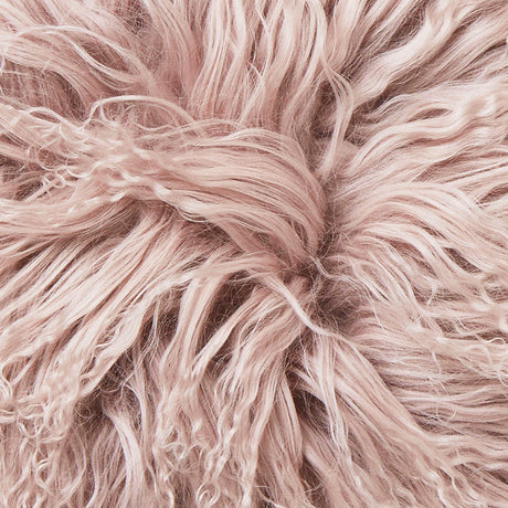 Shansi 40x40 cm Kuddfodral Pink