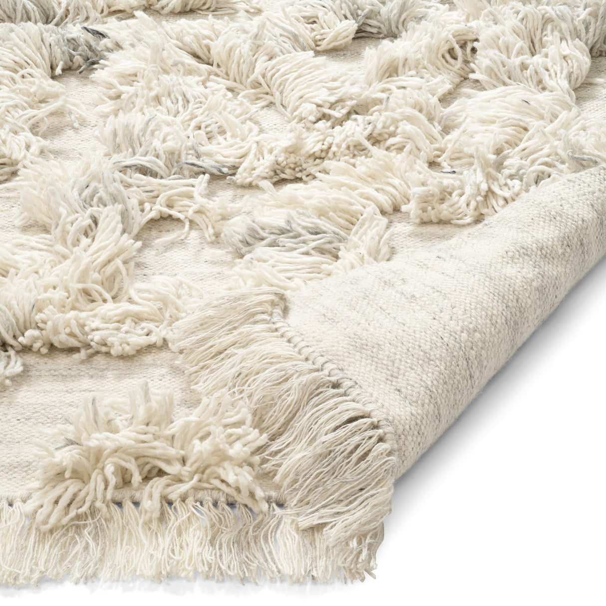 Rio Matta Ivory/Melange