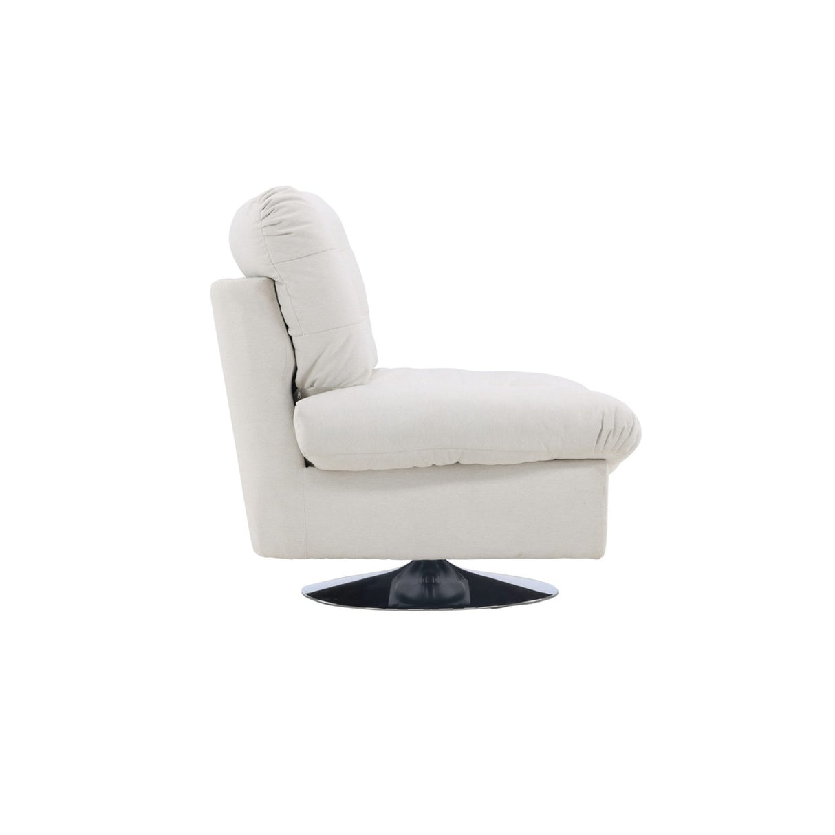 Florens Fåtölj Offwhite