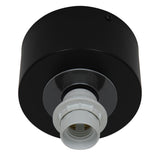 Vivienne Svart Plafond