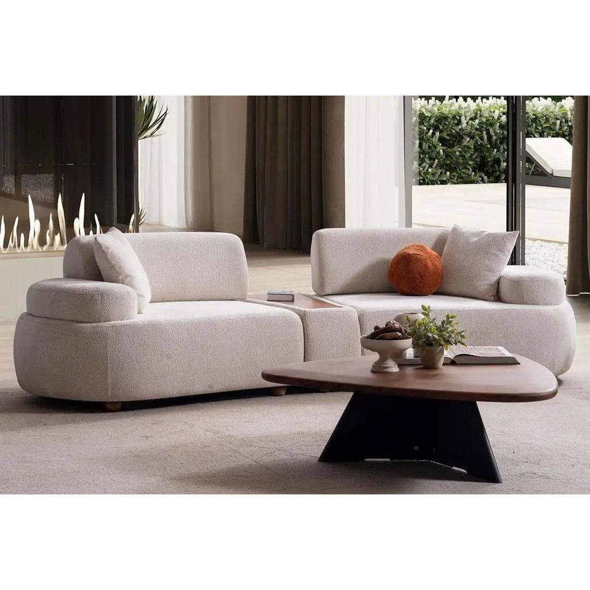 Visca Soffa cream