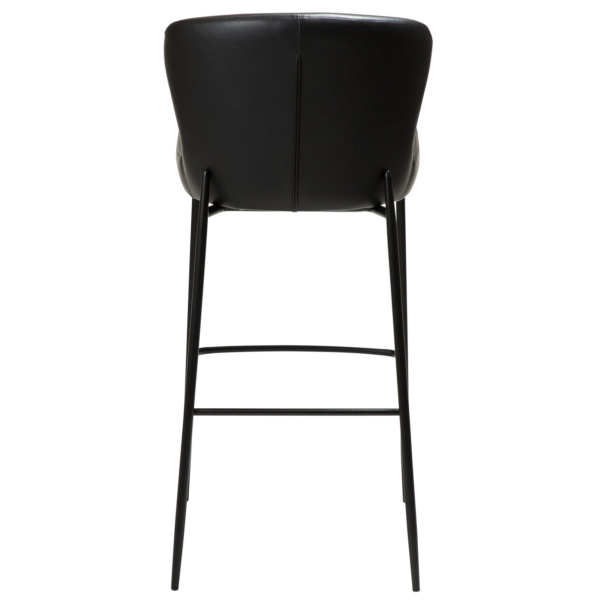 Glamorous Barstol Vintage Black