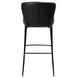 Glamorous Barstol Vintage Black