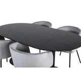 Pillan, Berit Oval matgrupp