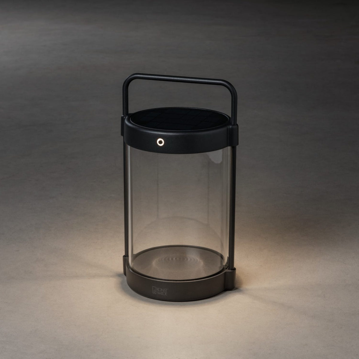 Crotone USB/Sol Lanterna