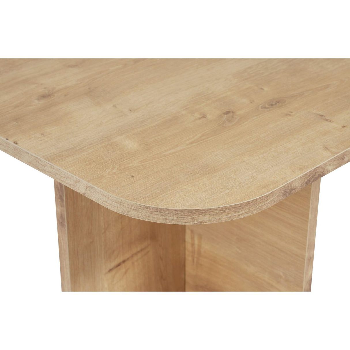 Artemis Soffbord Sapphire Oak