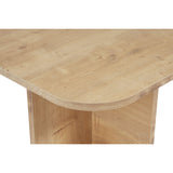 Artemis Soffbord Sapphire Oak