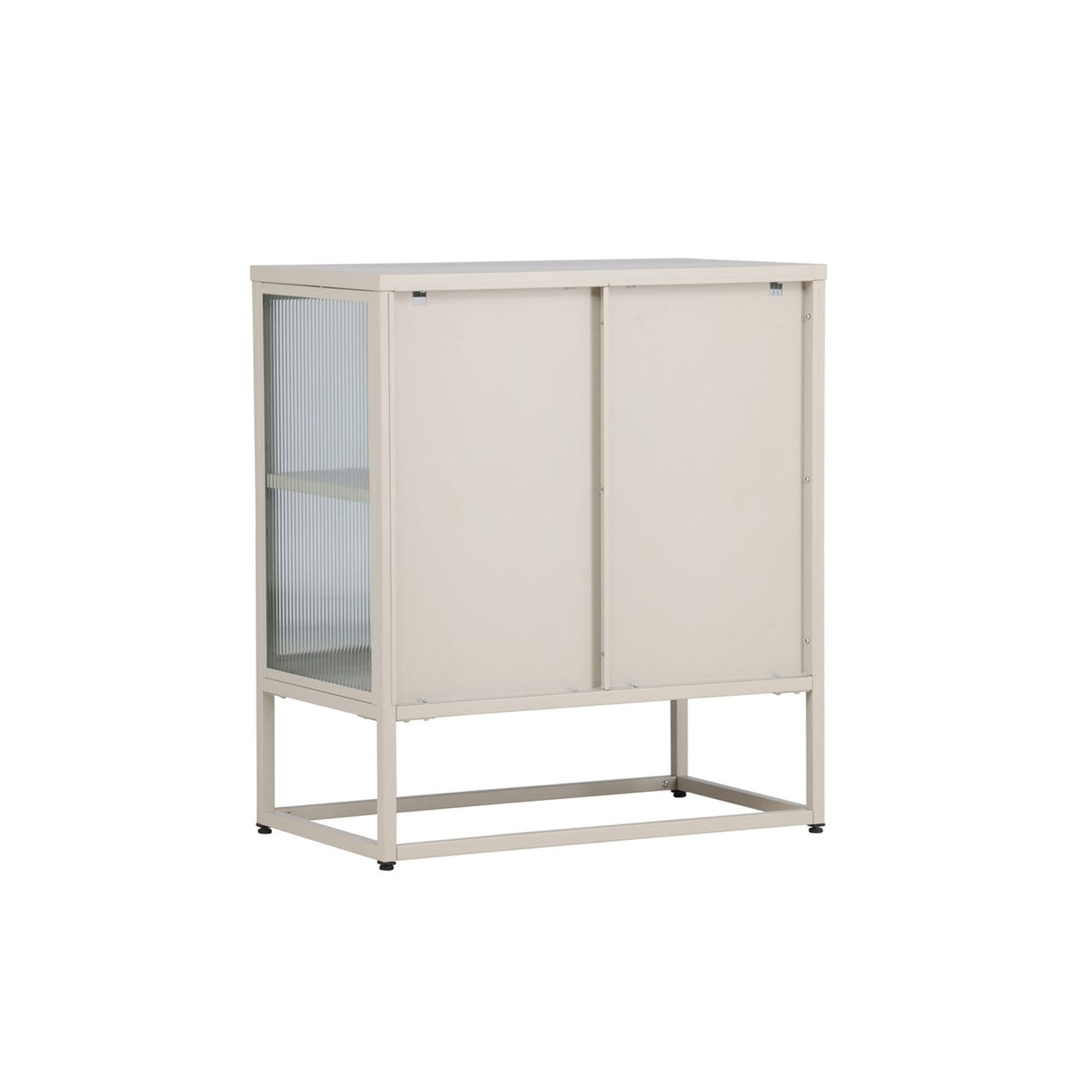 Garis Skåp Beige, 40 x 80 x 70