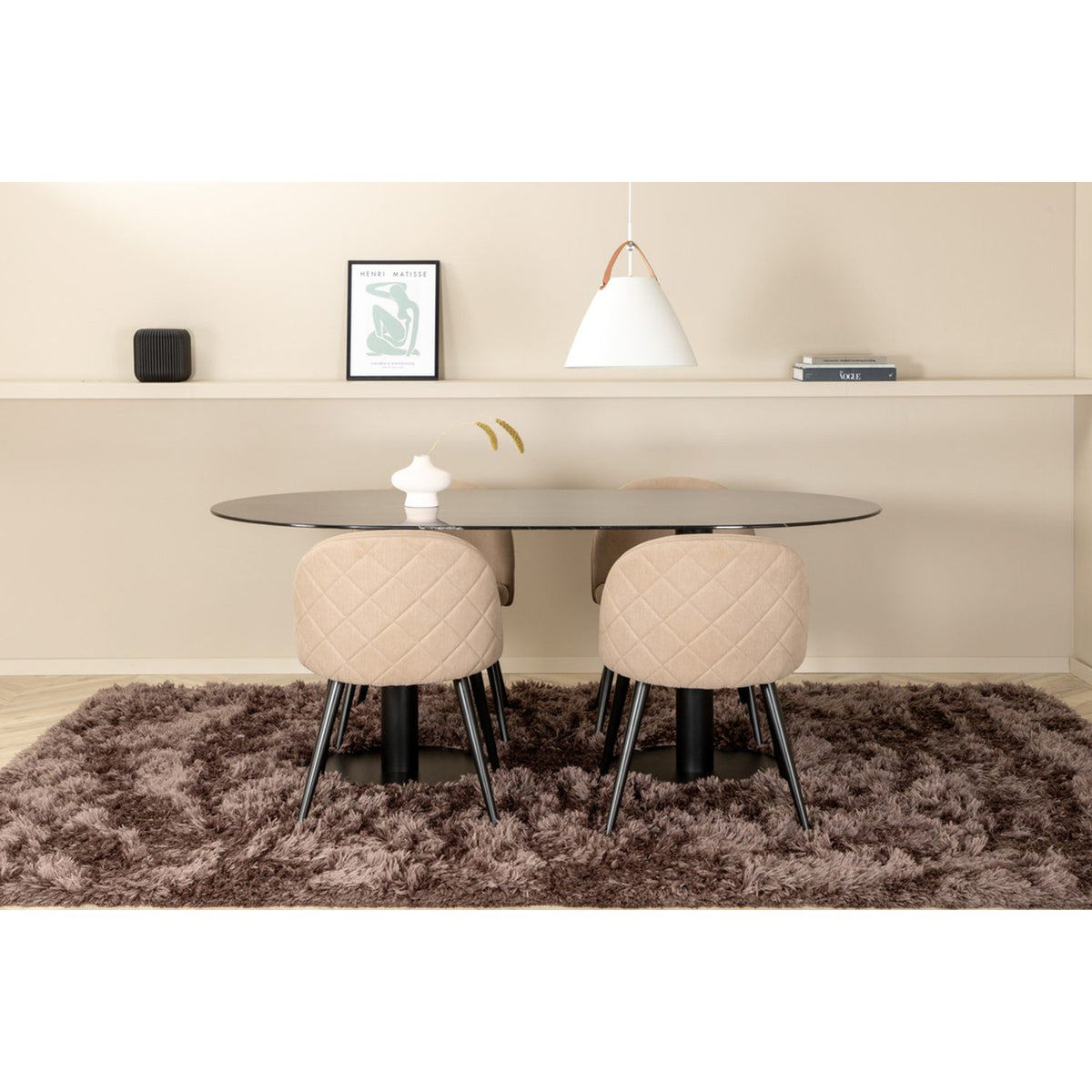Pillan, Velvet Oval matgrupp