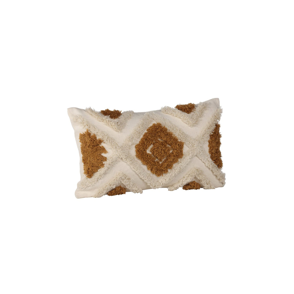 Ada Kuddfodral Brown, 50 x 30