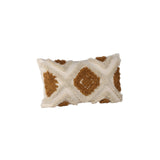 Ada Kuddfodral Brown, 50 x 30
