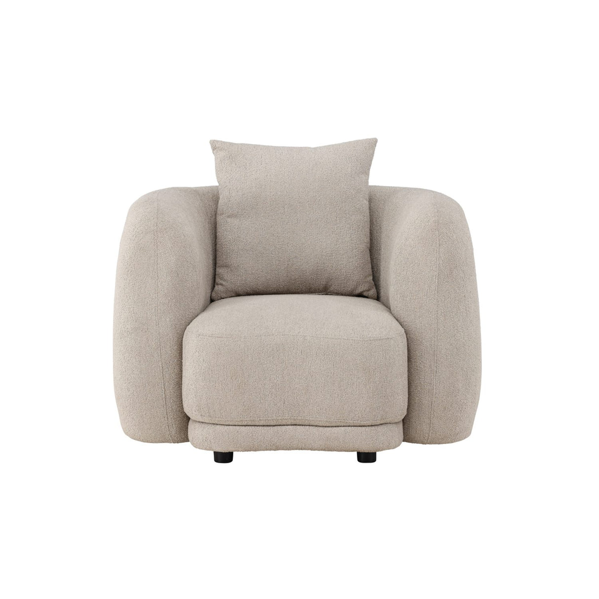Cielo Fåtölj Beige