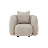 Cielo Fåtölj Beige