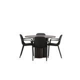 Olivia, Baltimore Rund matgrupp