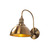 Gama Vägglampa Vintage