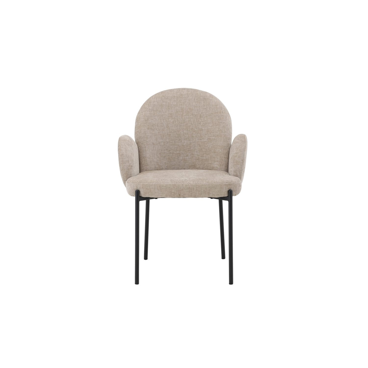 Blom Matstol Beige