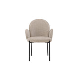 Blom Matstol Beige