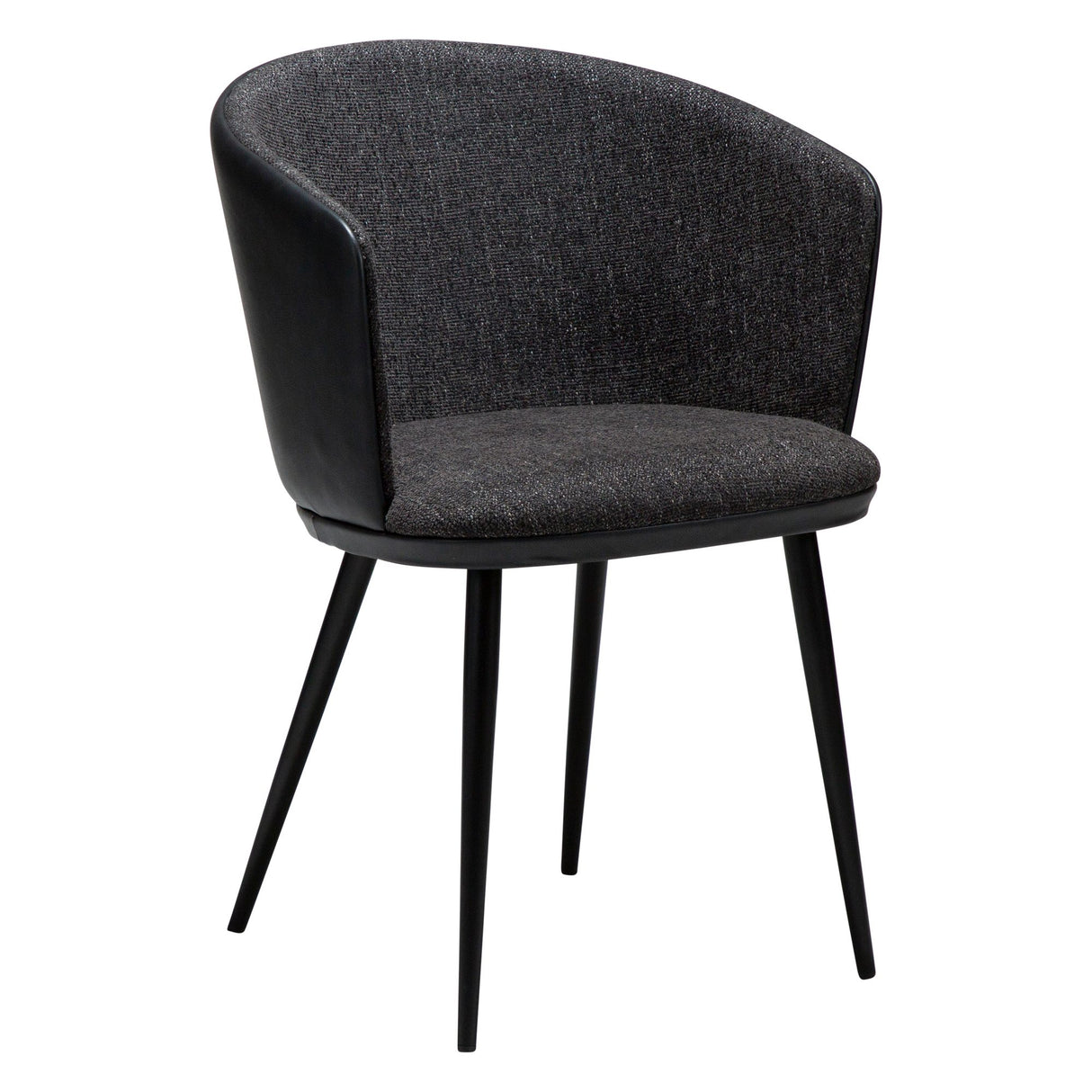 Hey Stol Raven Black