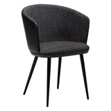 Hey Stol Raven Black