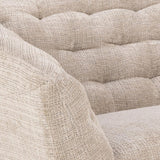 Gina 3-sits Beige