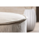 Vindö Pall Beige, ⌀101
