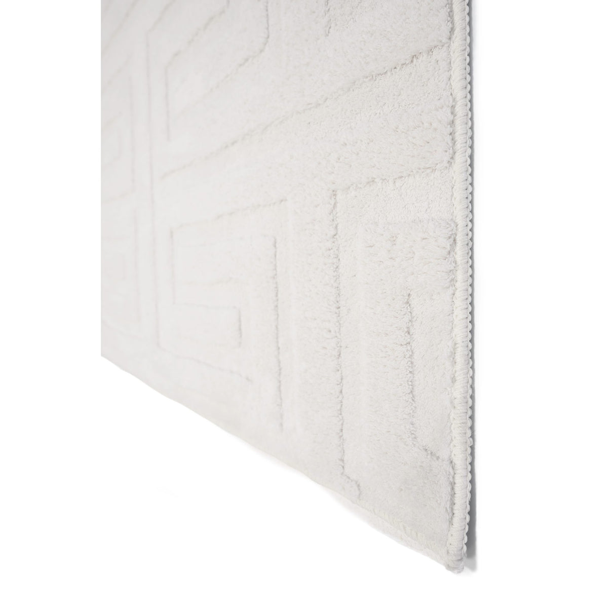 Varenna Offwhite Ryamatta 200x290 cm