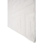 Varenna Offwhite Ryamatta 200x290 cm