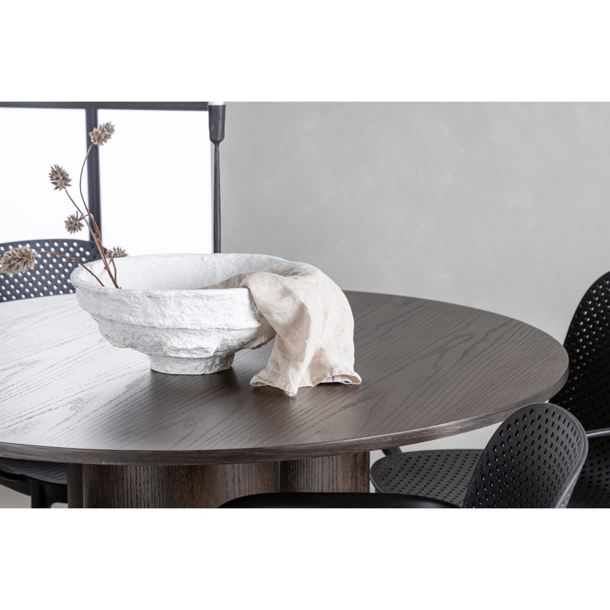 Olivia, Baltimore Rund matgrupp