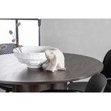 Olivia, Baltimore Rund matgrupp