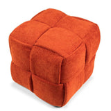 Vios Sittpuff Orange