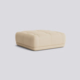 Quilton 05 105 × 105 cm Fotpall Hallingdal 220