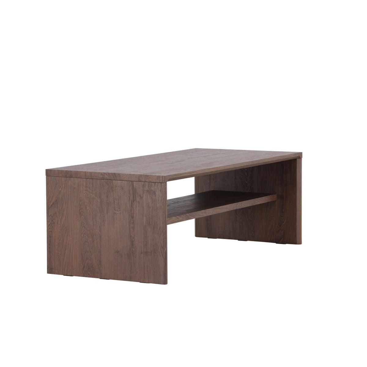 Telemarket Soffbord Mocca