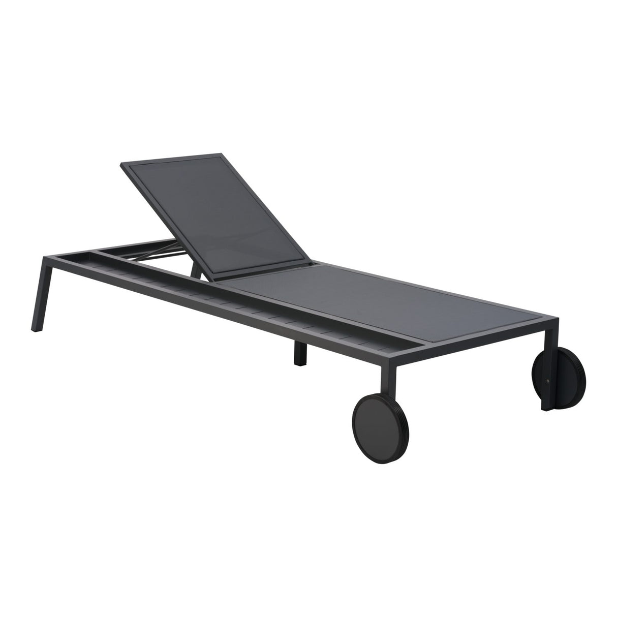Samvaro Vilsäng Antracit/Pearl Grey