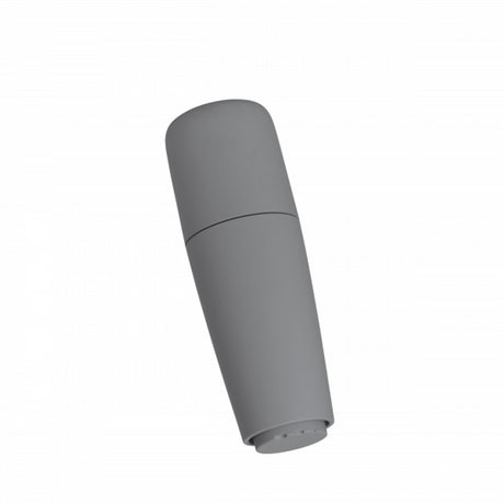 Salpi 20 cm Salt- & Pepparkvarn Sharkskin/Magnet