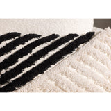 Zara Kuddfodral Vit, 30 x 50